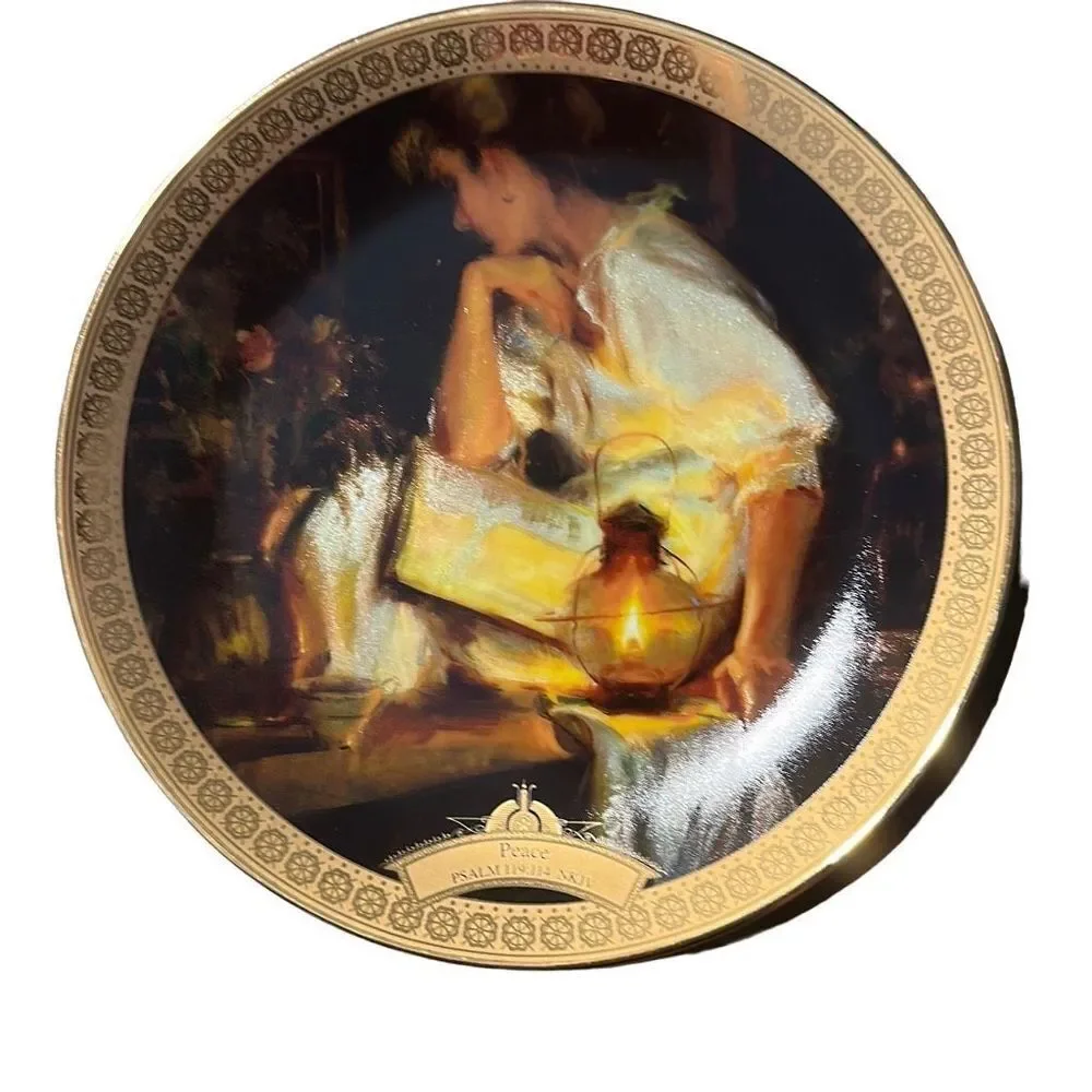 Masterpeace Collection Dan Gerhartz 